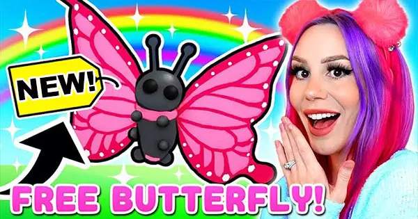 Which New Adopt Me Pet Are You Based On Your Birth Month?