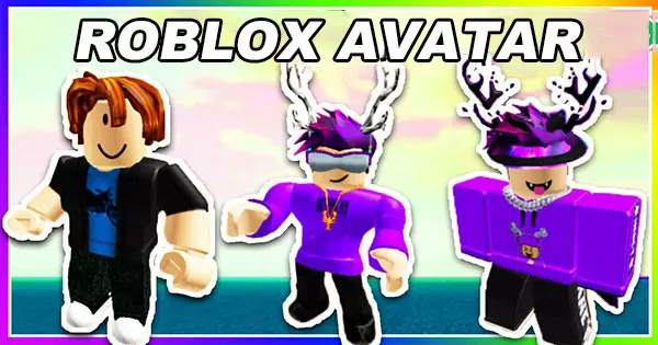 This Quiz Will Tell What Your Roblox Avatar Says About You?