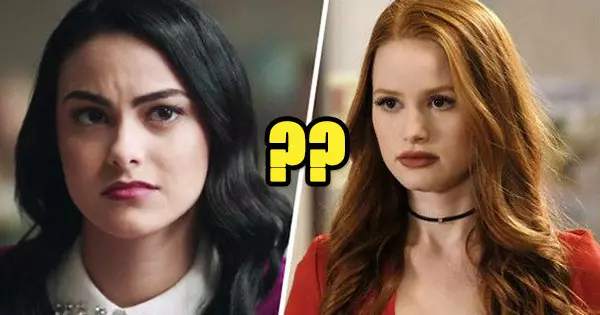 Which "Riverdale" Girl Are You Most Like By These Random Questions?