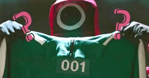 Do You Have What It Takes To Win Netflix Squid Game: The Challenge?